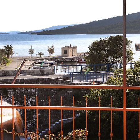 Apartments Ante - 50 M From The Sea Seget Vranjica Luaran gambar