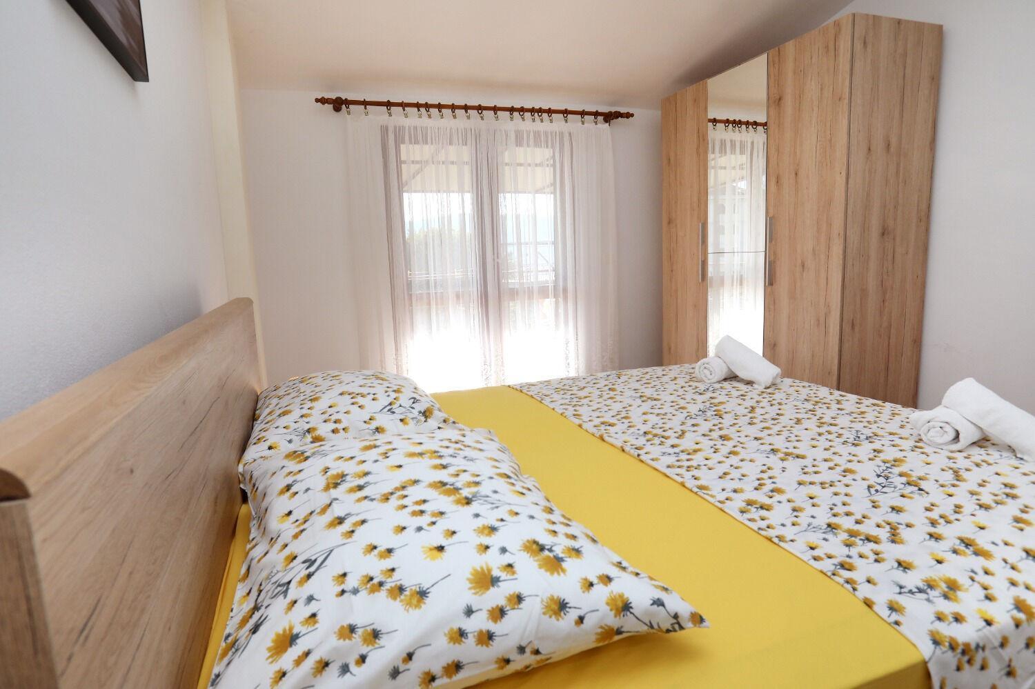 Apartments Ante - 50 M From The Sea Seget Vranjica Luaran gambar