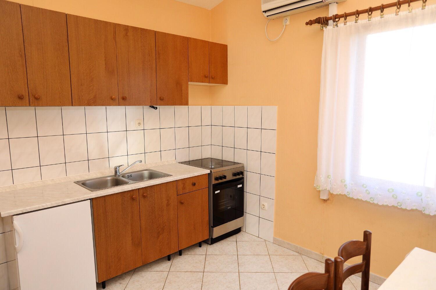 Apartments Ante - 50 M From The Sea Seget Vranjica Luaran gambar