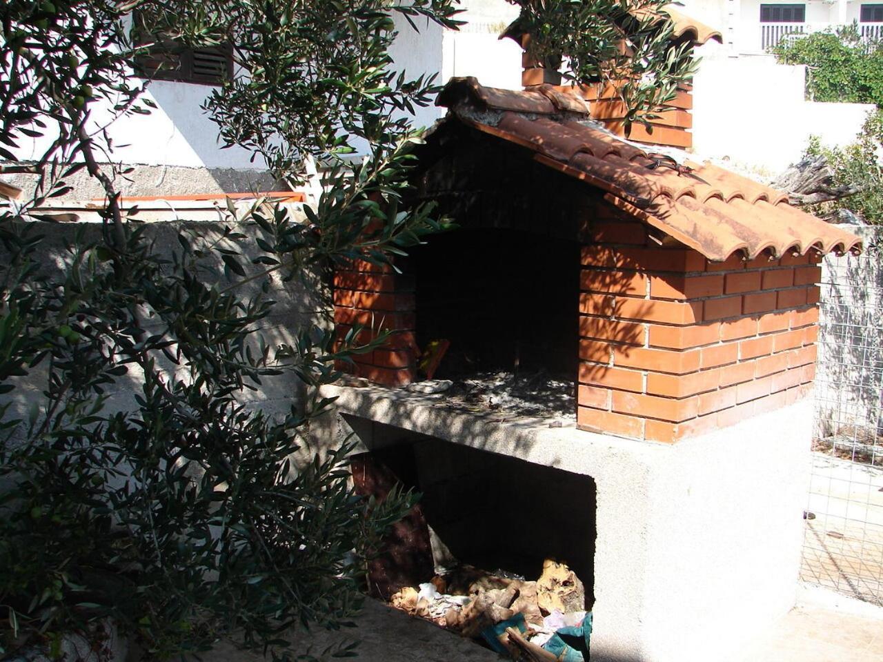 Apartments Ante - 50 M From The Sea Seget Vranjica Luaran gambar